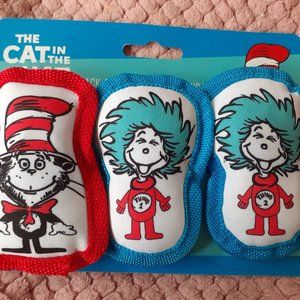 Brand New Cat Toy-3 CT.
